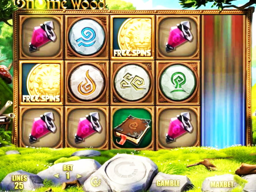 260 Free Spins at bWin Casino