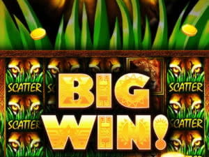 205 Trial Spins at Betway Casino