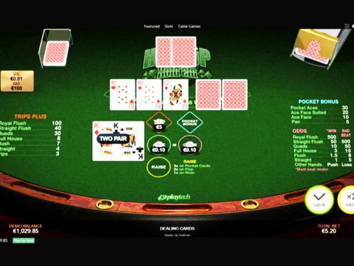 €4035 No deposit bonus code at Royal Panda Casino
