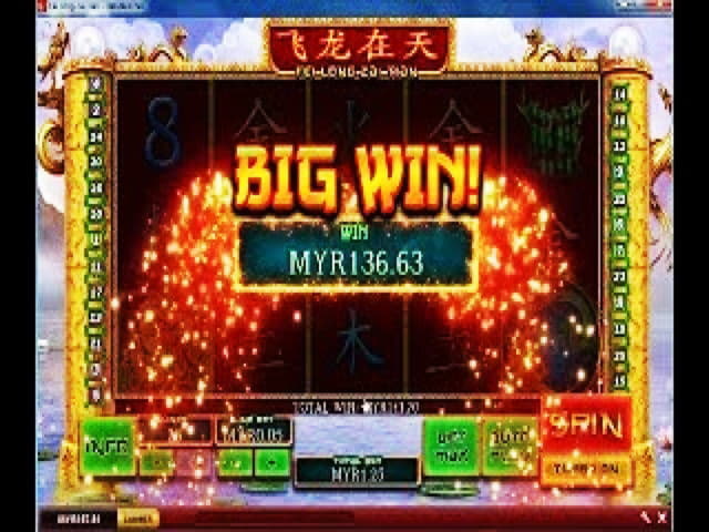 $1570 no deposit at Spinland Casino