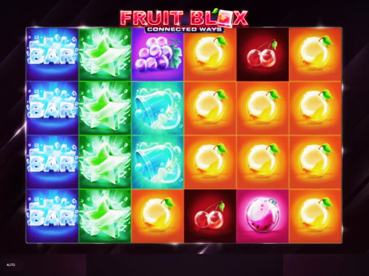 100 Free spins no deposit at Fruity Casa Casino