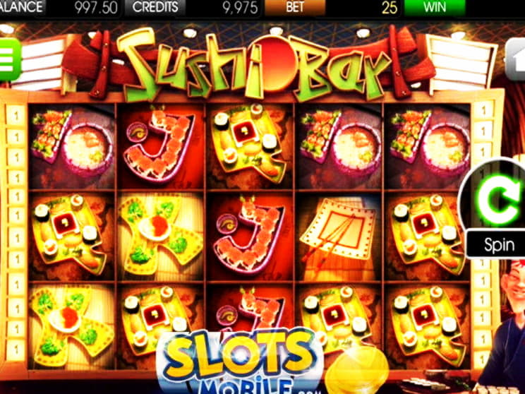 100 Trial Spins at Mansion Casino