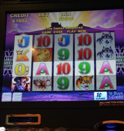45% Casino Welcome Bonus at Mega Casino