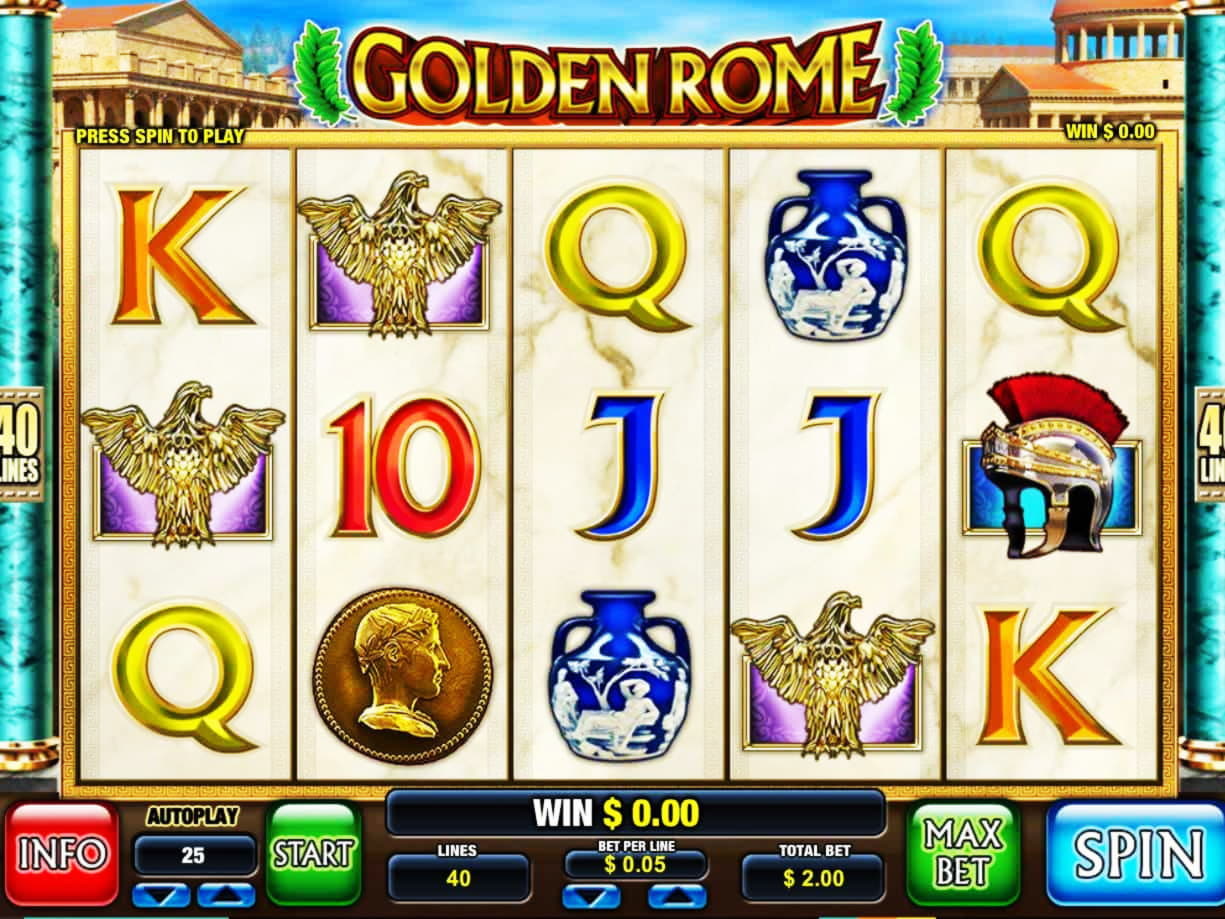 €455 Casino chip at Fruity Casa Casino
