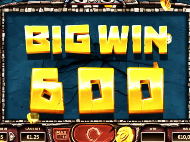 170 Free Spins right now at Wink Slots Casino
