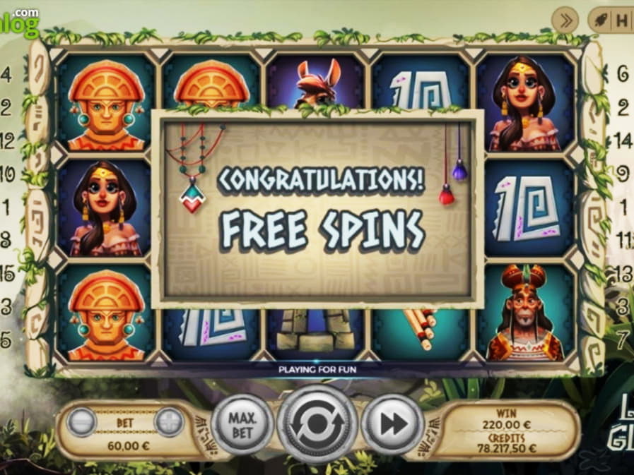 380% First Deposit Bonus at Joy Casino