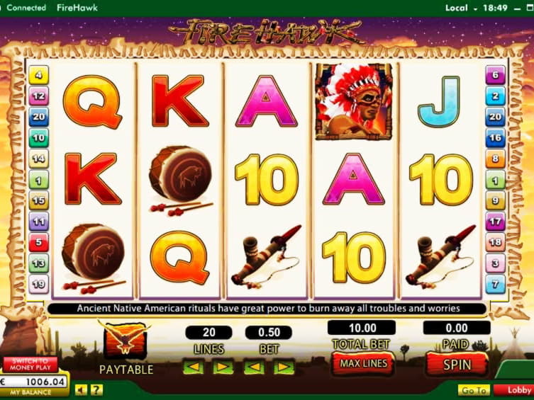 €590 FREE Chip Casino at Rizk Casino