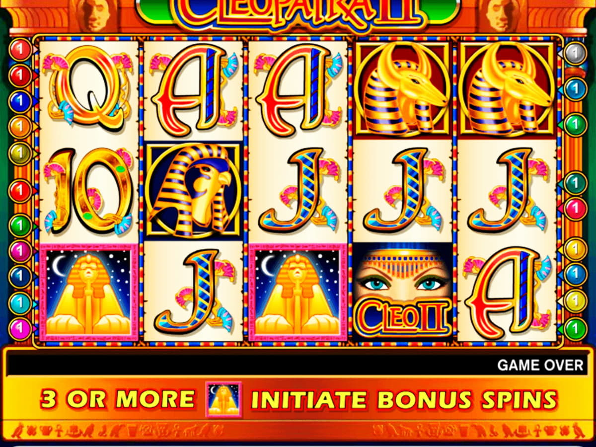 55 free spins at Genesis Casino