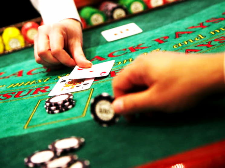 130 Free casino spins at Get Lucky Casino