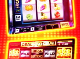 115 Free spins no deposit at Party Casino