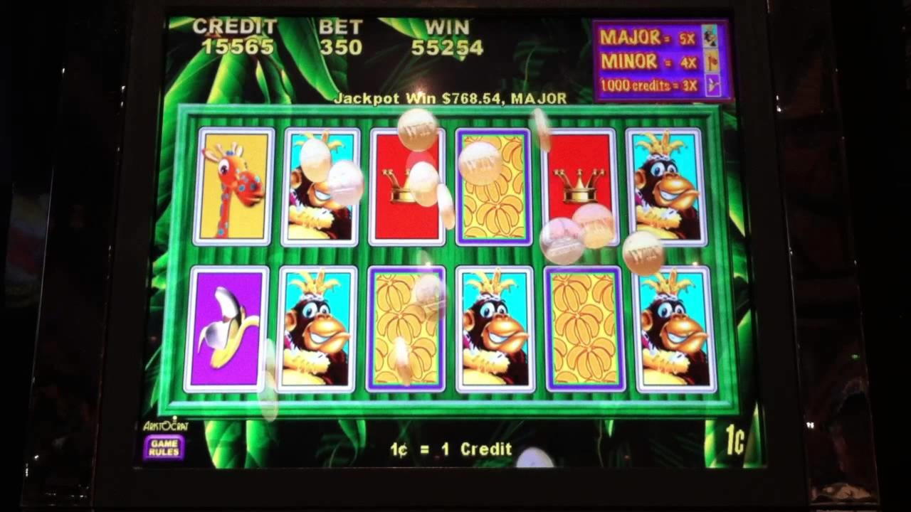 33 Trial Spins at Bet At Home Casino