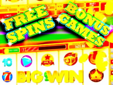 685% No Rules Bonus! at Spin Palace Casino