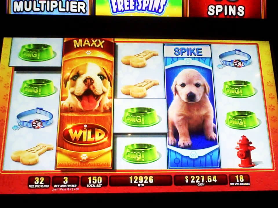 125 Free Spins Casino at Mr. Win Casino