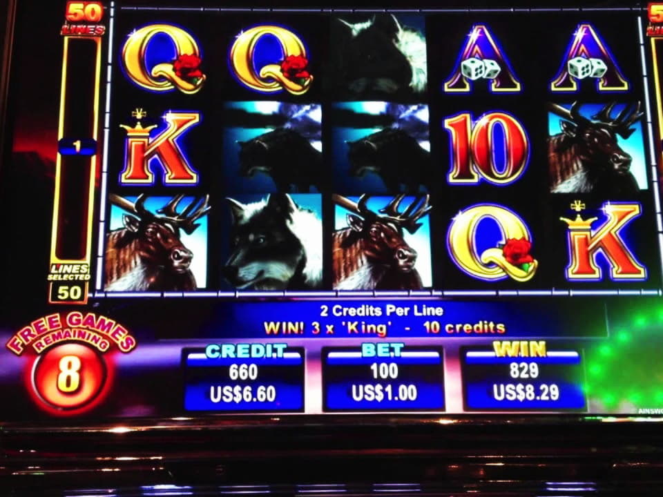 $4745 No Deposit at Fruity Casa Casino
