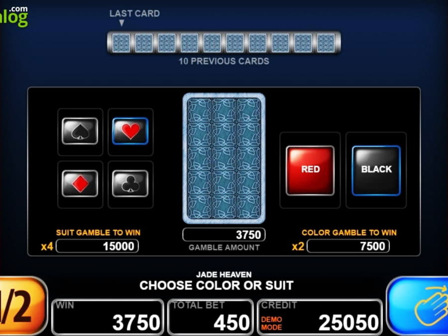 75 Free Spins no deposit at Jackpot City Casino