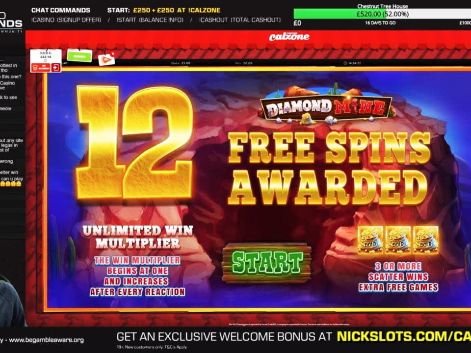 £120 FREE Casino Chip at bWin Casino