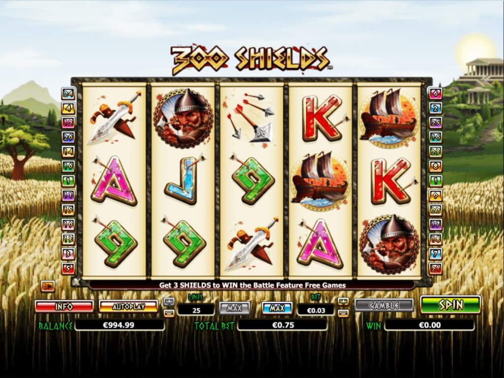 250 Free spins no deposit at Spin Palace Casino
