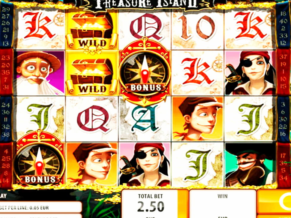 280 Trial Spins at Get Lucky Casino