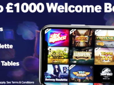 EURO 250 Free casino chip at Rizk Casino
