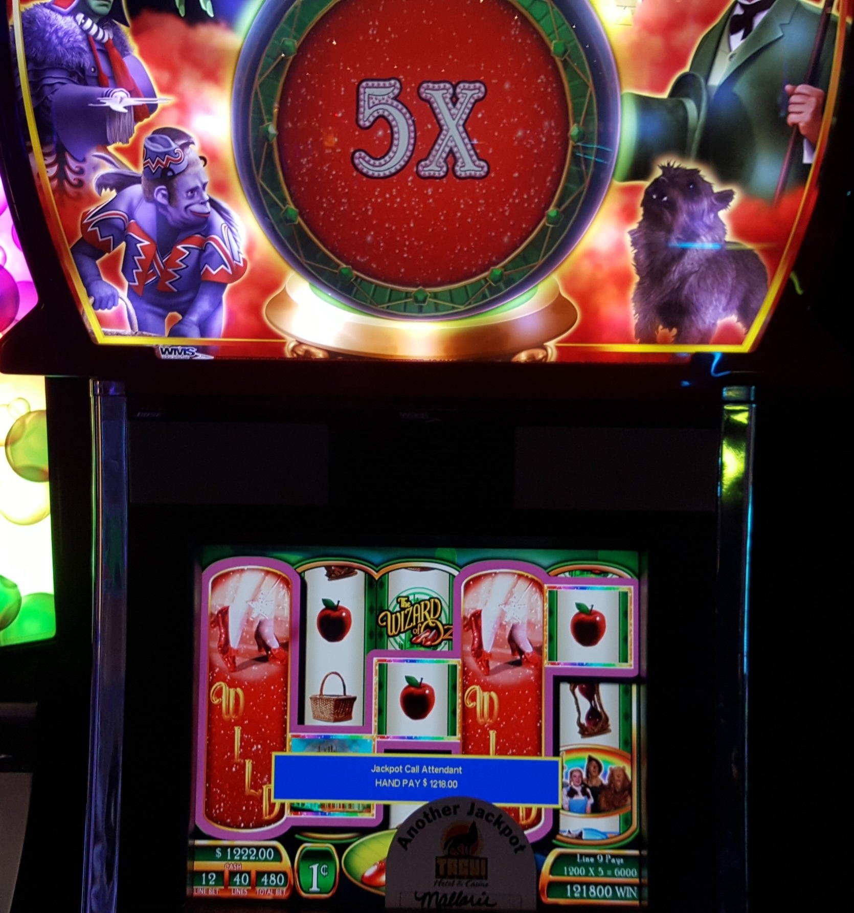 $370 Free chip at Bet At Home Casino