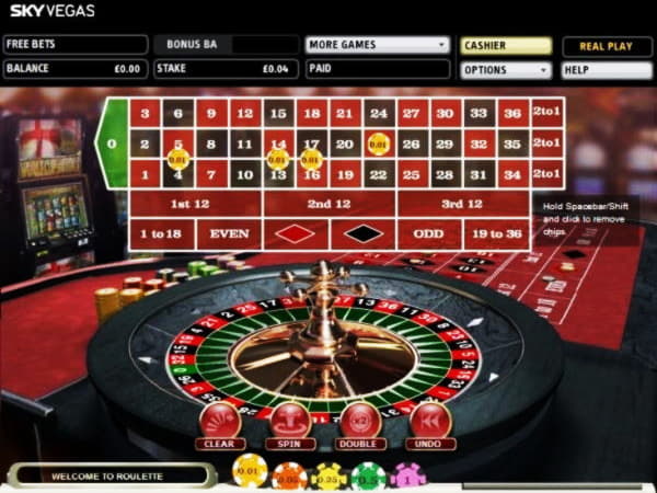 865% First deposit bonus at Mega Casino