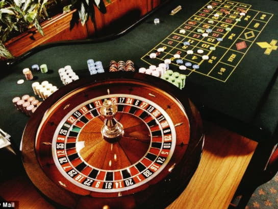 Eur 3715 No deposit bonus at Spin Palace Casino