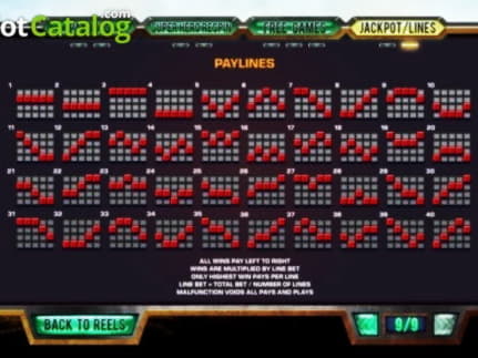 690% First Deposit Bonus at Party Casino