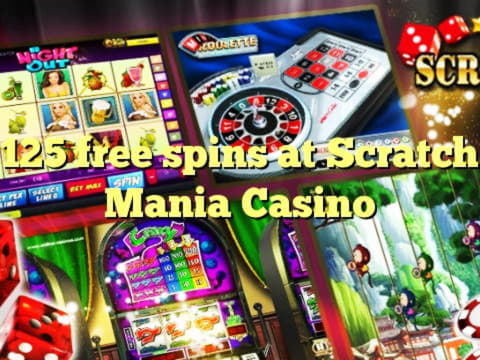 740% Signup casino bonus at Party Casino