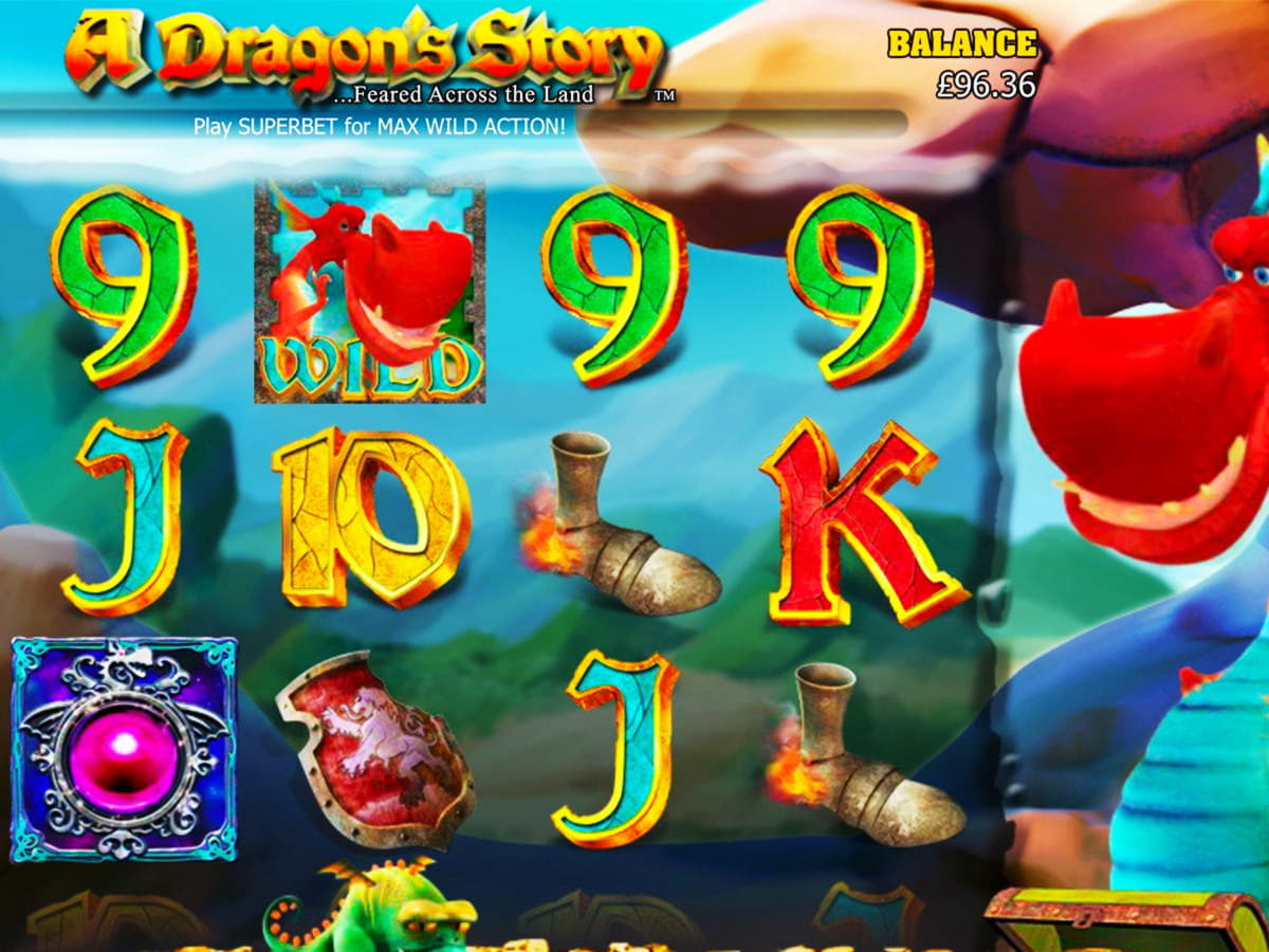 95 Free spins casino at Tony Bet Casino