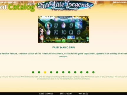 630% Deposit match bonus at Bet At Home Casino