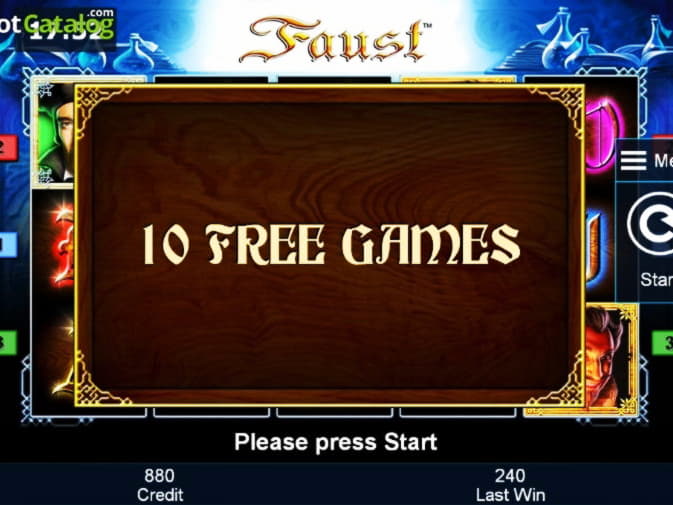 £500 Tournament at Wink Slots Casino
