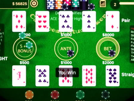 EUR 450 No deposit bonus code at LV Bet Casino