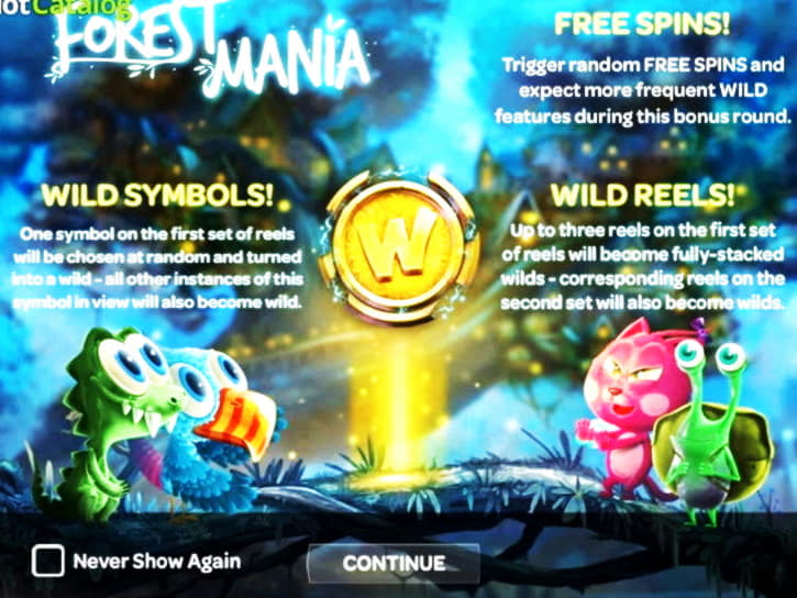 70 Free Spins right now at Casino Heroes