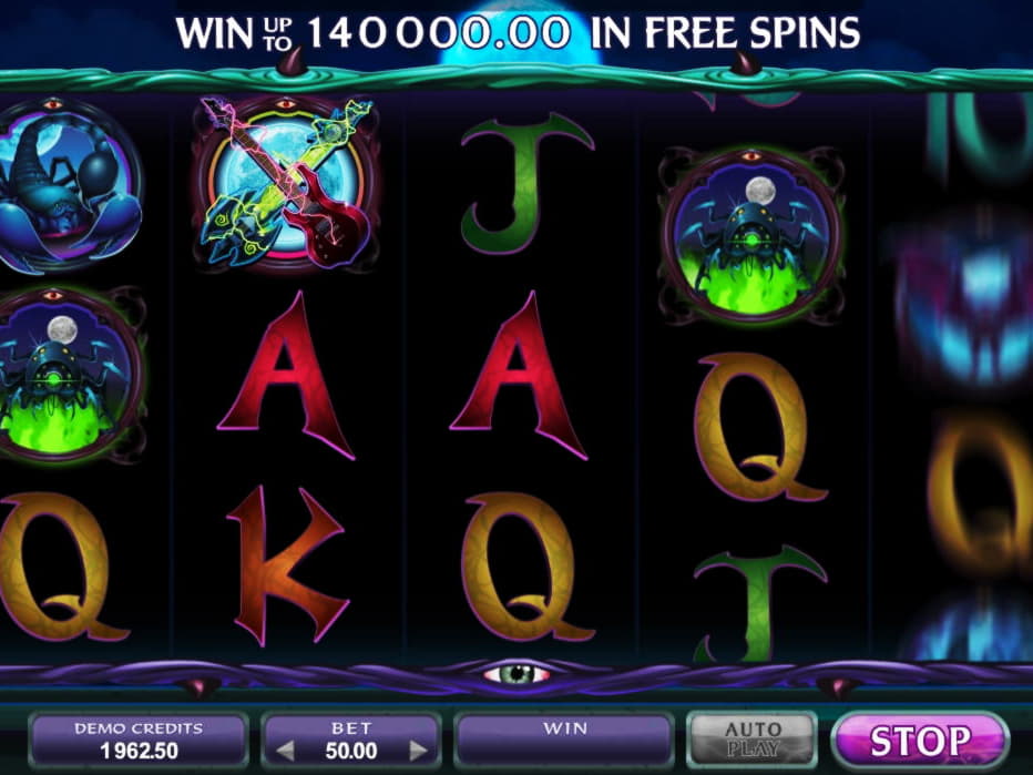 750% Signup casino bonus at Royal Panda Casino