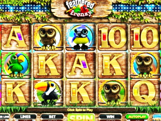 £350 Free casino chip at Super Lines Casino