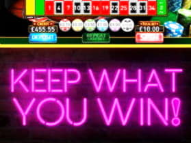 £500 Daily freeroll slot tournament at Mr. Win Casino