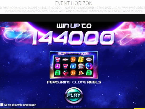 €620 free chip at Get Lucky Casino