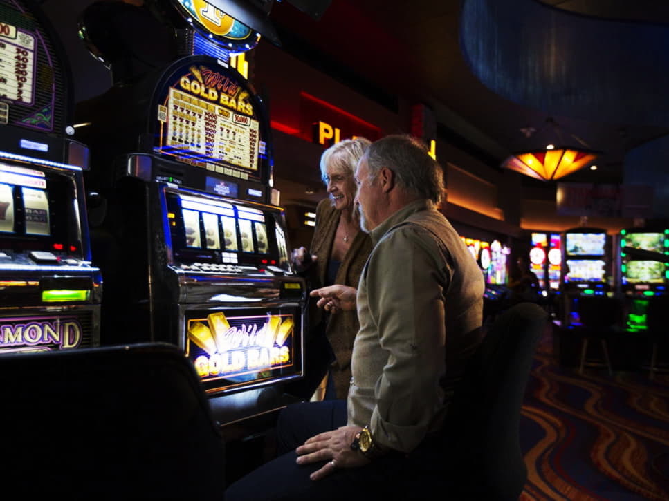 $4790 no deposit at Genesis Casino