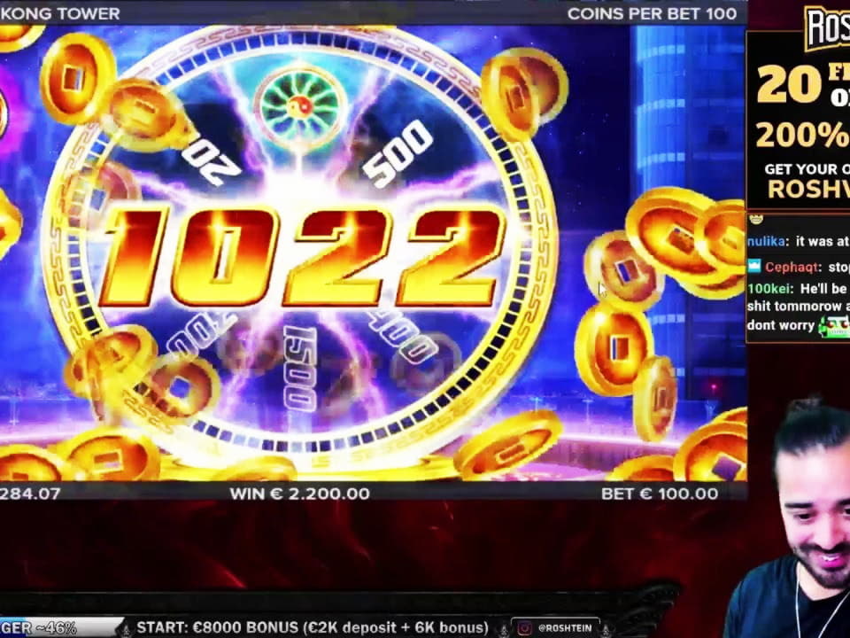 820% Match Bonus Casino at Leo Dubai Casino