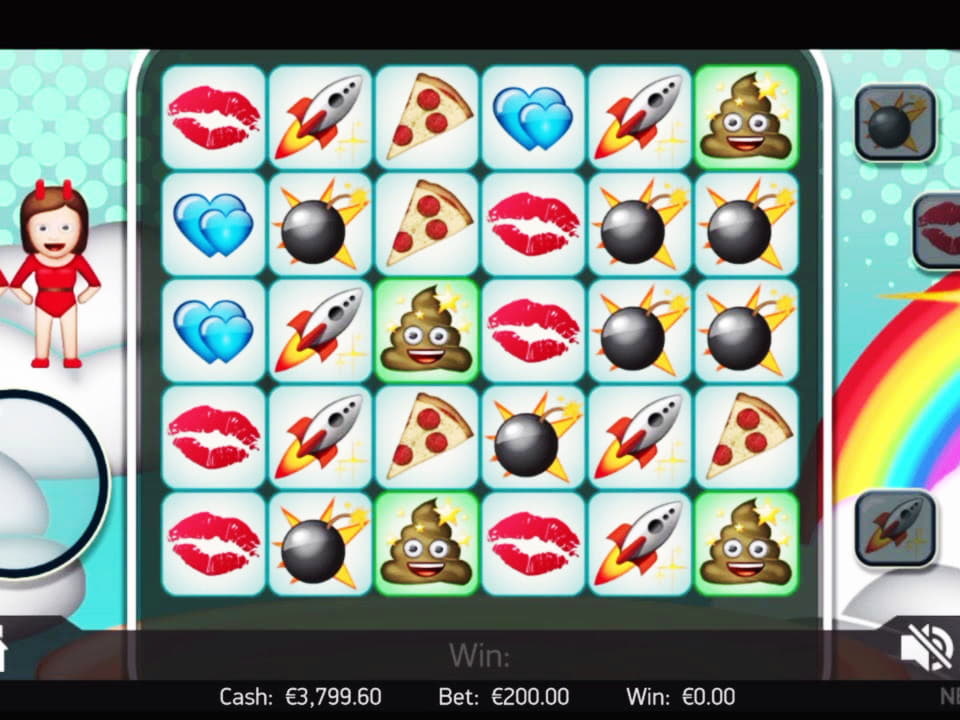 115 Free spins casino at Get Lucky Casino