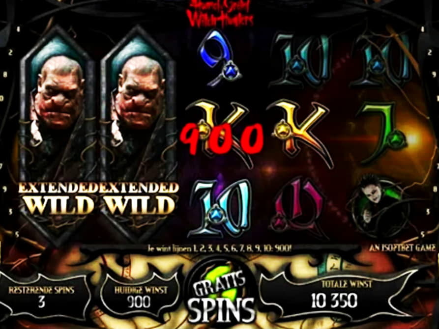 270 Free Spins Casino at Vegas Hero Casino