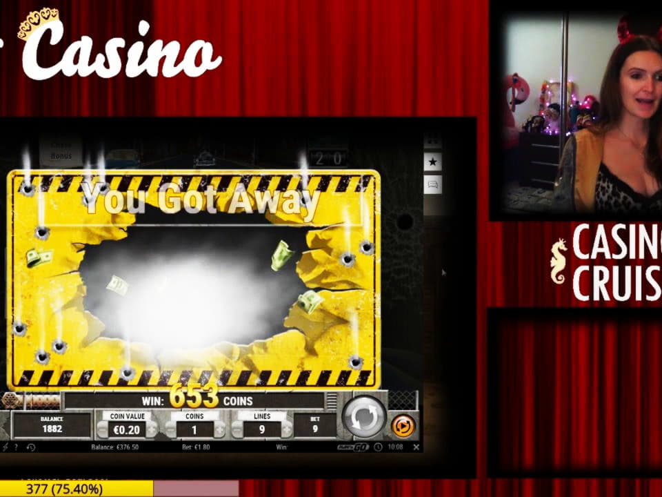 44 Loyal Free Spins! at Jackpot City Casino