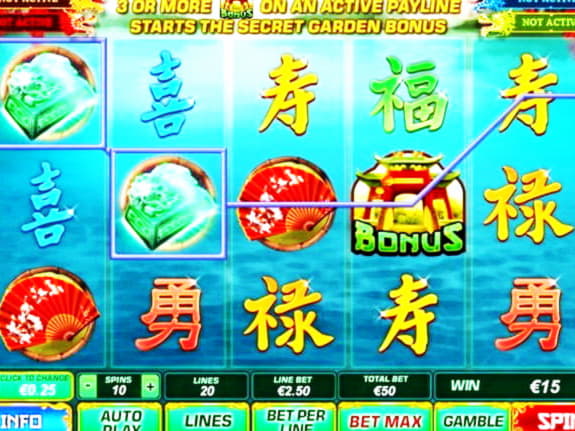 €620 Casino tournaments freeroll at Jackpot City Casino