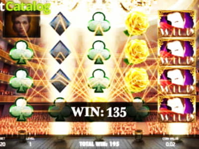765% First deposit bonus at Genesis Casino