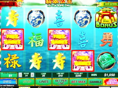 $3945 No Deposit Casino Bonus at Party Casino