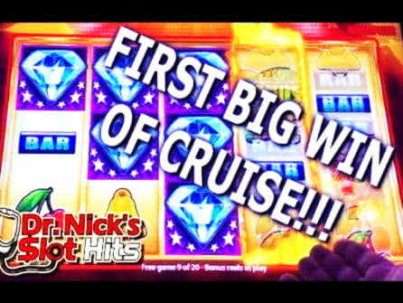 EURO 595 FREE Chip at Wink Slots Casino