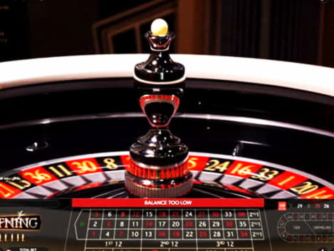 25 free casino spins at Party Casino