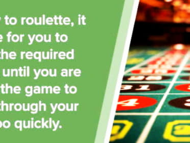 235% Deposit Match Bonus at Come On Casino