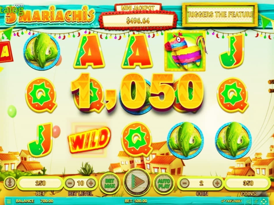 80% Casino match bonus at Betway Casino