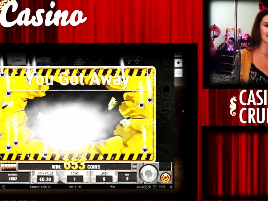 Eur 940 Daily freeroll slot tournament at All Slots Casino
